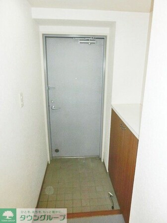 東急ドエルアルス稲毛園生町の物件内観写真